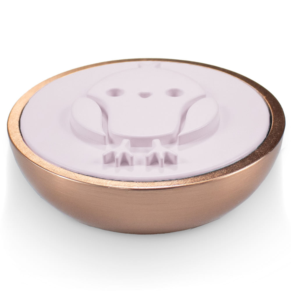 Piu Piu Rose Esc- Azaleia